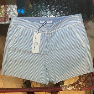 NWT Southern Tide size 2 women’s short